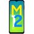 SAMSUNG Galaxy M12 (Black, 128 GB) (6 GB RAM)