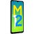 SAMSUNG Galaxy M12 (Black, 128 GB) (6 GB RAM)