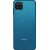 SAMSUNG Galaxy A12 (Blue, 128 GB) (6 GB RAM)