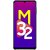 SAMSUNG Galaxy M32 (Black, 128 GB) (6 GB RAM)