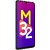 SAMSUNG Galaxy M32 (Black, 128 GB) (6 GB RAM)