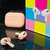 Earbuds airpods Pro with Wireless Charging Case Bluetooth Earphones for Android and iOS (PINK).