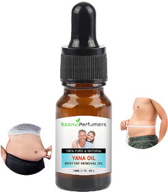 Yana Fat Removal Oil 15ml For Men and Women