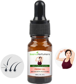 Hair Removal Oil 15ml For Women