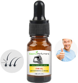 Fink Hair Removal Oil 15ml For Men