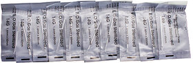 14G PIERCING NEEDLE ( PACK OF 10 )