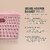 SELVEL Giving shape to life Multipurpose Storage Baskets Large with Lid f Set of 2 (Medium, Pink)