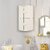Nilkamal 2 Door Plastic Storage Corner Cabinet