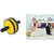 Protoner Exercise Wheel with Knee Cushion