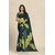 SVB Saree Women's  Georgette Printed saree With Blouse