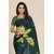 SVB Saree Women's  Georgette Printed saree With Blouse