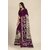 SVB Saree Women's  Georgette Printed saree With Blouse