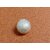 real pearl basra moti 7.25 carate gemstone.
