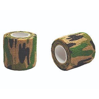 Magic Grip Milirty Tape