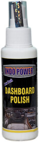 Indo Power Dashboad Polish 100Ml.