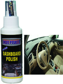 Indo Power Dashboad Polish 100Ml.