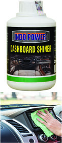 Indo Power Dashboard Shiner 250Ml.