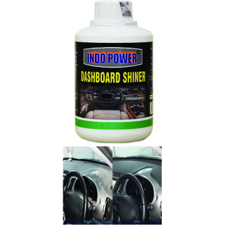 Indo Power Dashboard Shiner 250Ml.