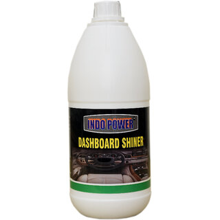 Indo Power Dashboard Shiner 1Ltr.