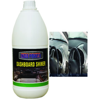 Indo Power Dashboard Shiner 1Ltr.
