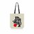 Aksharyogi Calligraphy Canvas Tote Bag (pack of 1) Multi-purpose Sturdy Canvas Bag