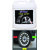 Indo Power Tyre Shiner 5Ltr.