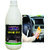 Indo Power Dashboard Shiner 500Ml.
