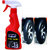 Indo Power Tyre Shiner Spray 250Ml.