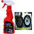 Indo Power Tyre Shiner Spray 250Ml.