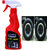 Indo Power Tyre Shiner Spray 250Ml.