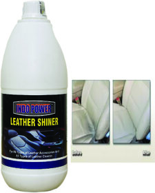 Indo Power Leather Shiner 1Ltr.