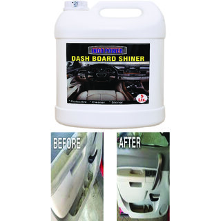 Indo Power Dashboard Shiner 5Ltr.