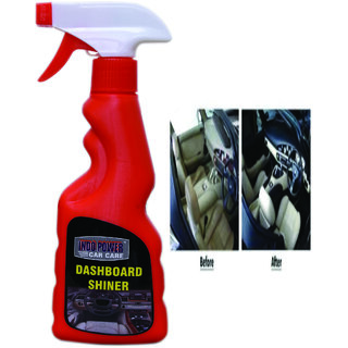 Indo Power Dashboard Shiner Spray 250Ml.