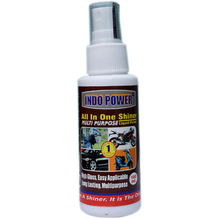 Indo Power All In One Shiner 100Ml.
