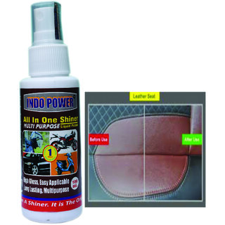 Indo Power All In One Shiner 100Ml.