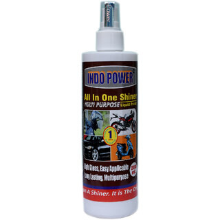 Indo Power All In One Shiner 200Ml.