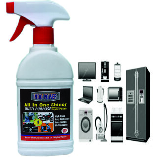 Indo Power All In One Shiner Spray 500Ml.
