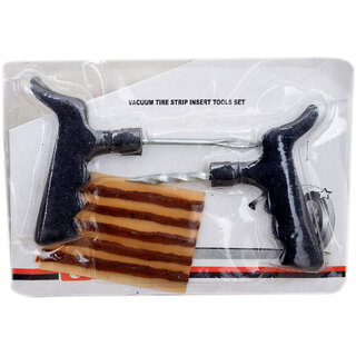 Indo Power Tubelass Smart Panchar Kit