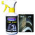Indo Power Tyre Shiner Gun 250Ml.