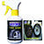 Indo Power Tyre Shiner Gun 250Ml.