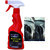 Indo Power Dashboard Shiner Spray 250Ml.
