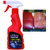 Indo Power Leather Shiner Spray 250Ml.