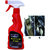 Indo Power Dashboard Shiner Spray 250Ml.