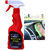 Indo Power Dashboard Shiner Spray 250Ml.