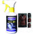 Indo Power Leather Shiner Gun 250Ml.