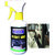 Indo Power Dashboard Shiner Gun 250Ml.