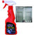 Indo Power Leather Shiner Spray 250Ml.