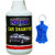 Indo Power Car Shampoo 250Ml.+Your Free Gift Package With This Products  Rubber Keyring (Send Any Available Color One Pic).