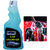 Indo Power Car Shampoo 250Ml. New Pack