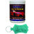 Indo Power Car 5X Rubbing 1 Kg.+Your Free Gift Package With This Products  Rubber Keyring (Send Any Available Color One Pic).